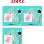 Green B nail kit