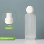 120ml Spray / Glass / Apollo Series