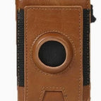 Crazy Horse Brown