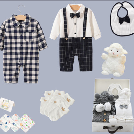 Children's Dress Up Clothing Gold Velvet Clothes Clothing