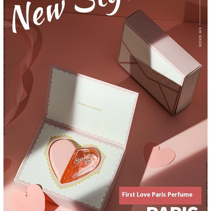 Love Perfume For Women Long-lasting Light Perfume