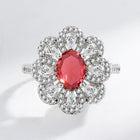 Bride Jewelry Earrings Necklace Jewelry Suit
