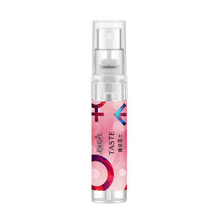 Products For Men And Women Interesting Bag Style Perfume 3ML
