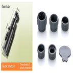 Cylinder Gun Grey