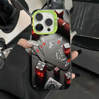 Card Dice 16 Phone Case Creative