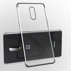 Phone Case Silicone Transparent