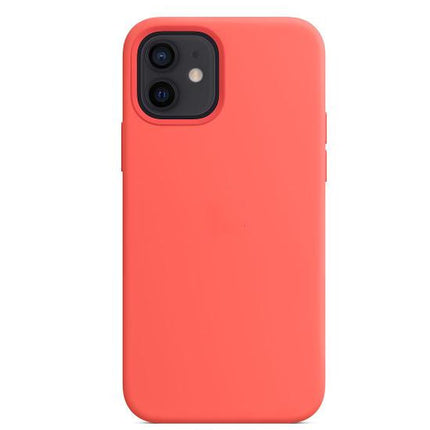 Magnetic Silicone Case For Liquid Silicone Magnetic Phone Case
