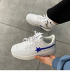 Student Party Comfortable Casual Flat Shoes