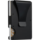 Aluminum Alloy Black
