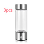 Silver / 3PCS