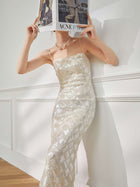 Summer High-end Exquisite Dress Women