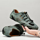 Plus Size Men's Casual Hollow Beach Sandals