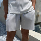 Ivory White