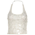 White Vest