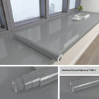 Pearlescent Light Gray 0802