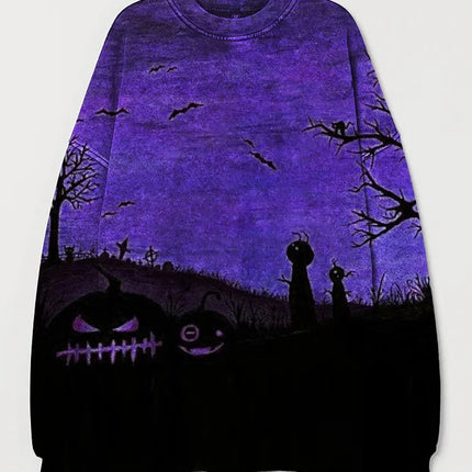 Men's T-Shirt 3D Print Graphic Crew Neck Print