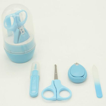 Baby Scissors Nail Clippers creative children's nail clippers nail clippers baby care suit