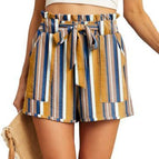17 Yellow Stripes