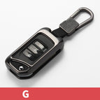 Black leather buckle