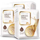 Moisturizing Mask Pack