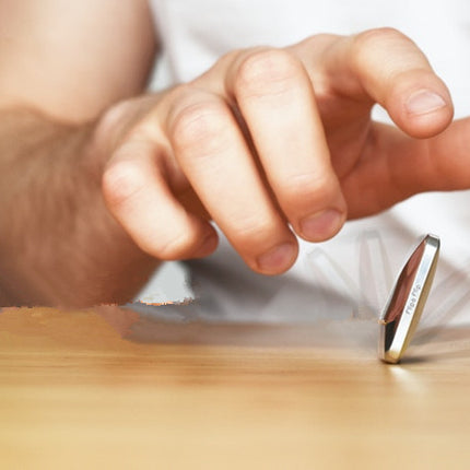 Fingertip decompression toys