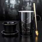 Aquarius Black