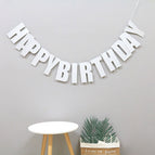 Glitter Paper Silver