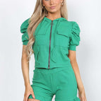 Jade Green