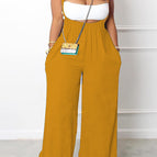 Ginger yellow