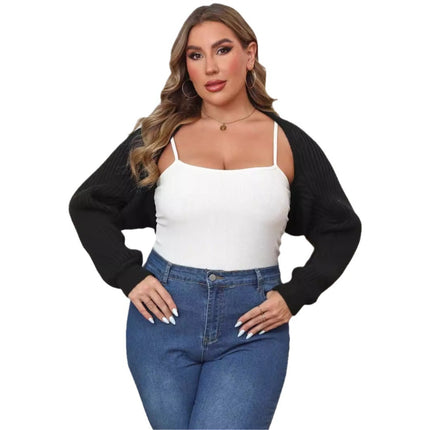 Coat Overclothes Casual Outerwear Sweater For Women