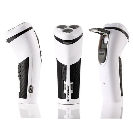 Travelling electric shaver razor products spread personal care Ruiying shaver