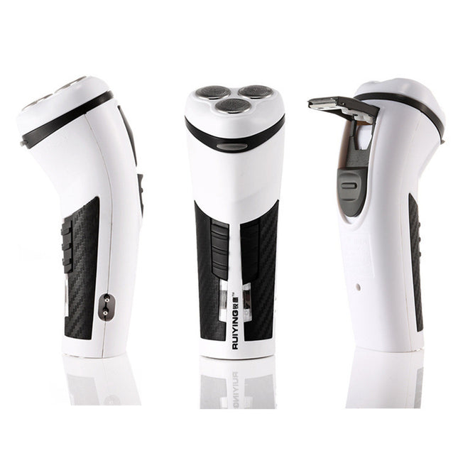 Travelling electric shaver razor products spread personal care Ruiying shaver