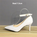 Light gray / 35 / Height 7.5 centimeters