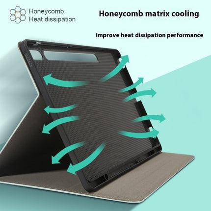 Applicable To S9S9FE Non-magnetic Soft Case Tablet Protective Case