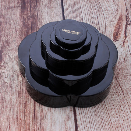 Black Big Plum Multifunctional Makeup Full Set