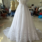 Ivory White