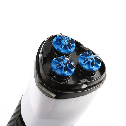 Travelling electric shaver razor products spread personal care Ruiying shaver