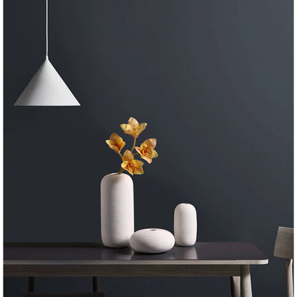 Simple Modern Ceramic Vase Decorations