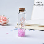 Pink Crystal