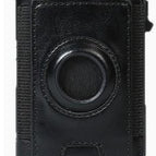 Crazy Horse Black