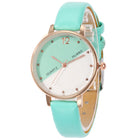 Women's Korean-style Simple Fashion Quartz Watch