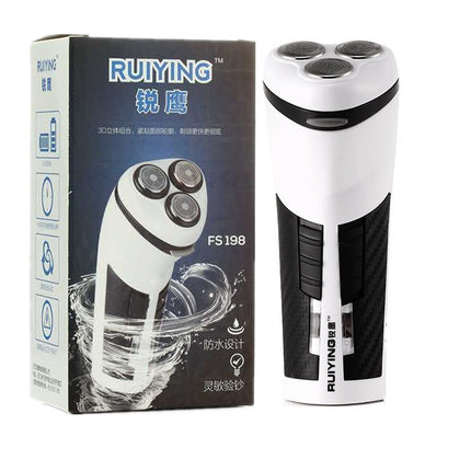 Travelling electric shaver razor products spread personal care Ruiying shaver