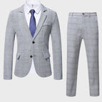Grey