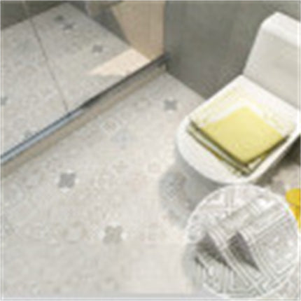 Self-adhesive Waterproof And Moisture-proof Wallpaper For Kitchen And Bathroom