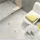 Self-adhesive Waterproof And Moisture-proof Wallpaper For Kitchen And Bathroom