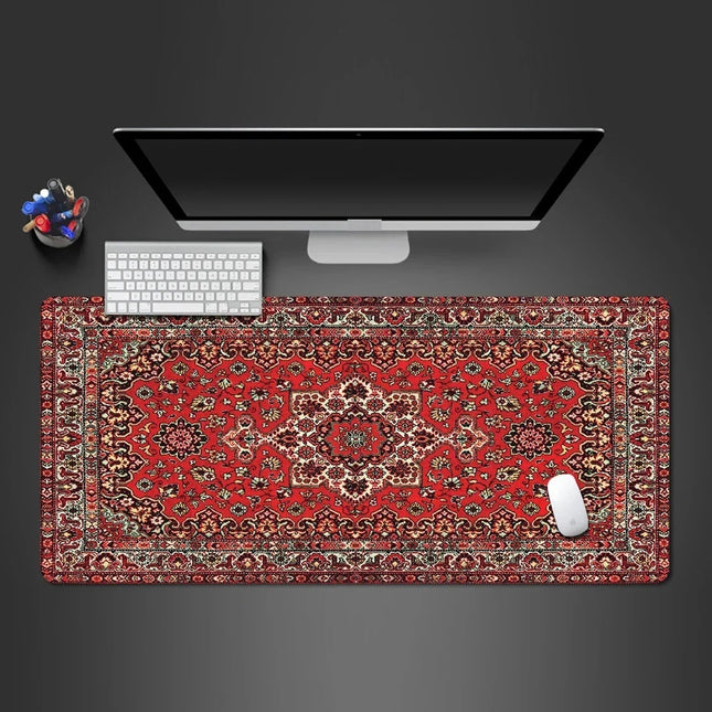 Technology Sense Pattern Mouse Pad Home