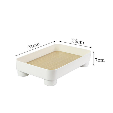 Aromatherapy Storage Box For Cosmetics And Skin Care Products