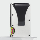 Aluminum Alloy Silver