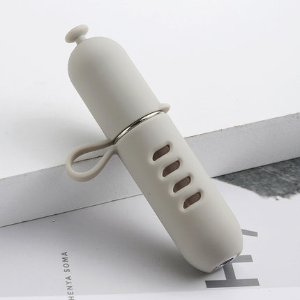 Portable Silicone Perfume Sub-bottles Bottom Filling
