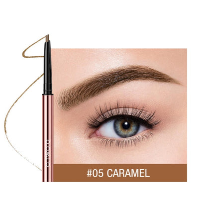 Eye Brow Make-Up